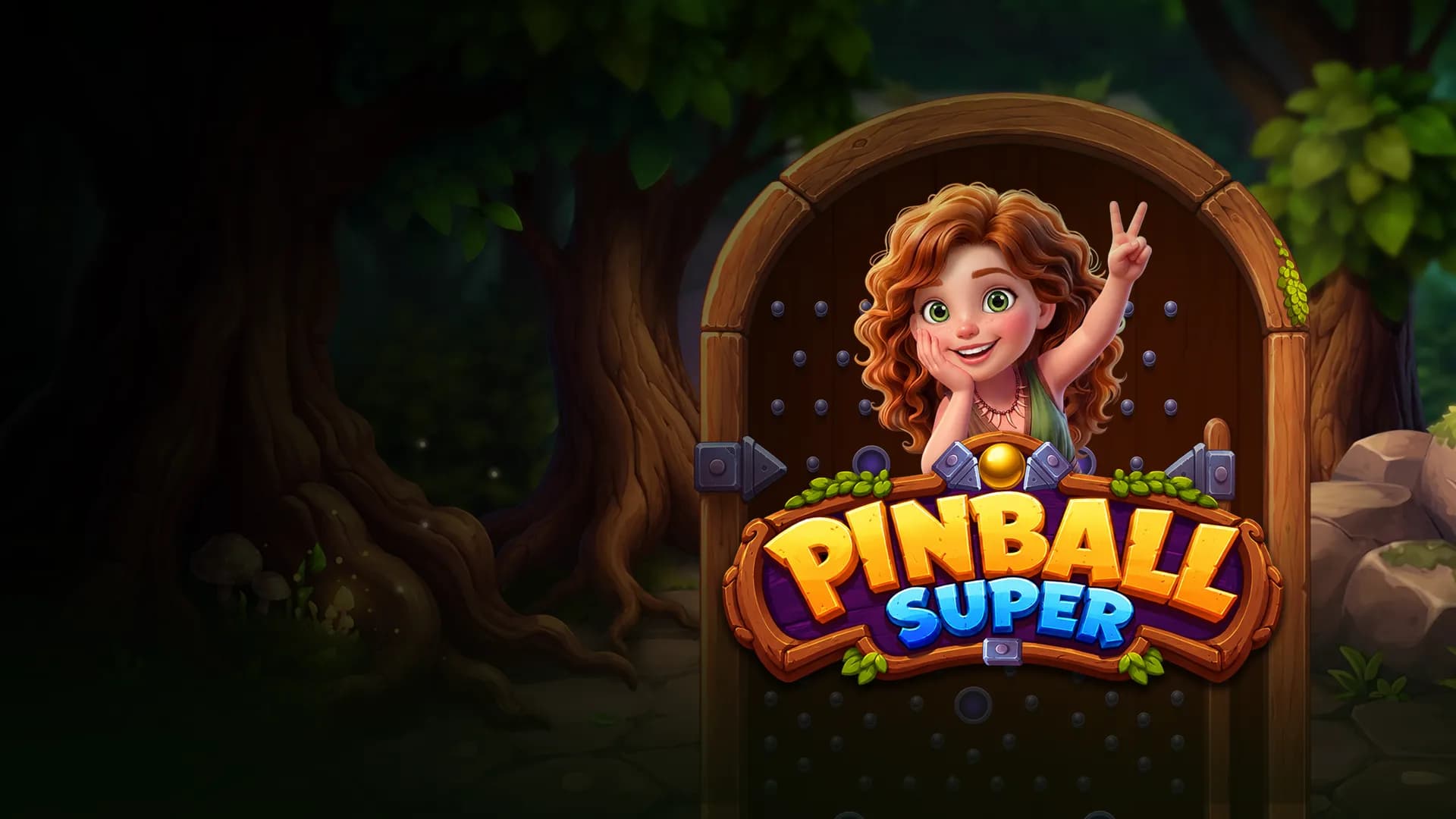Pinball Super