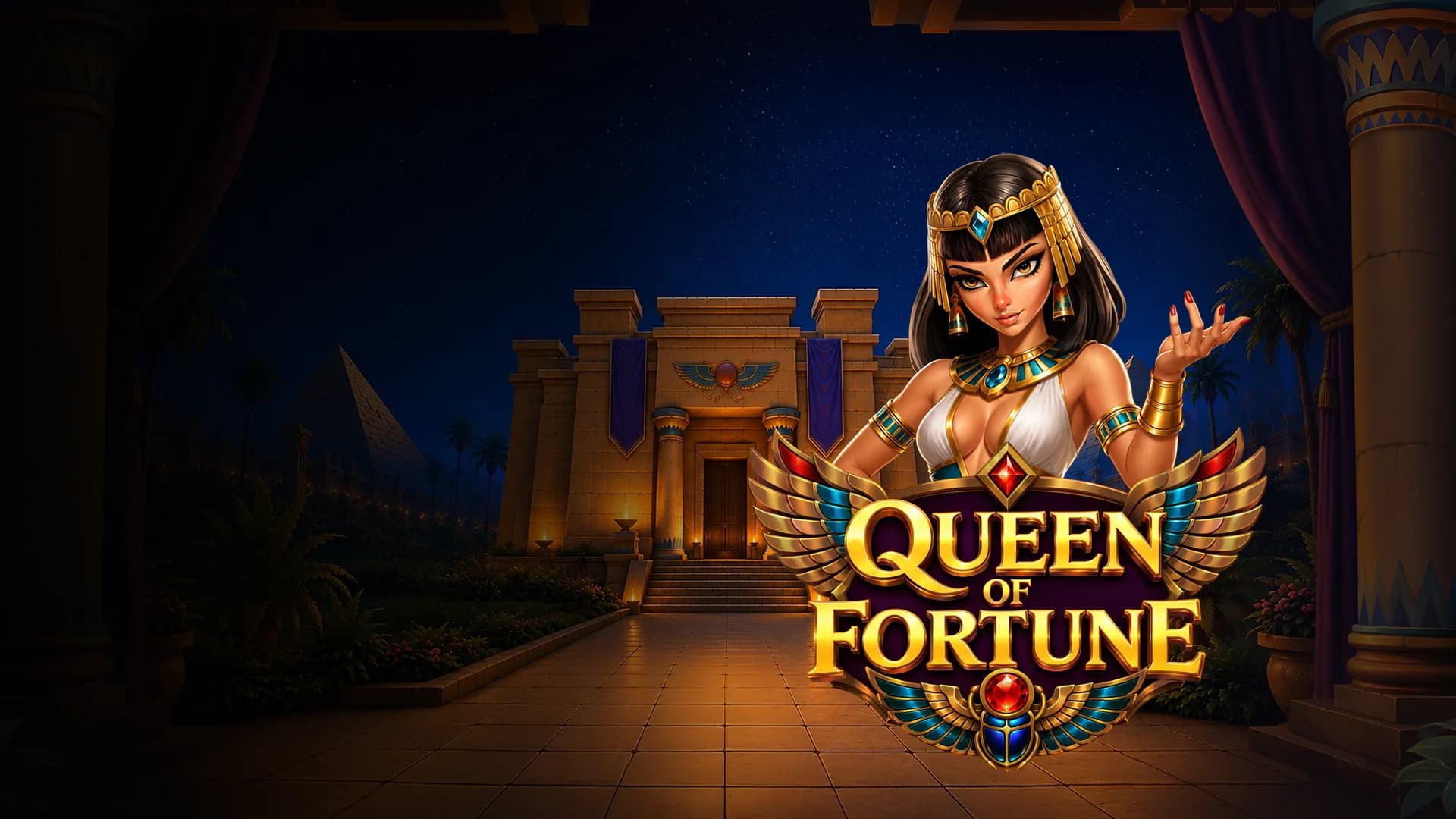 Queen of Fortune