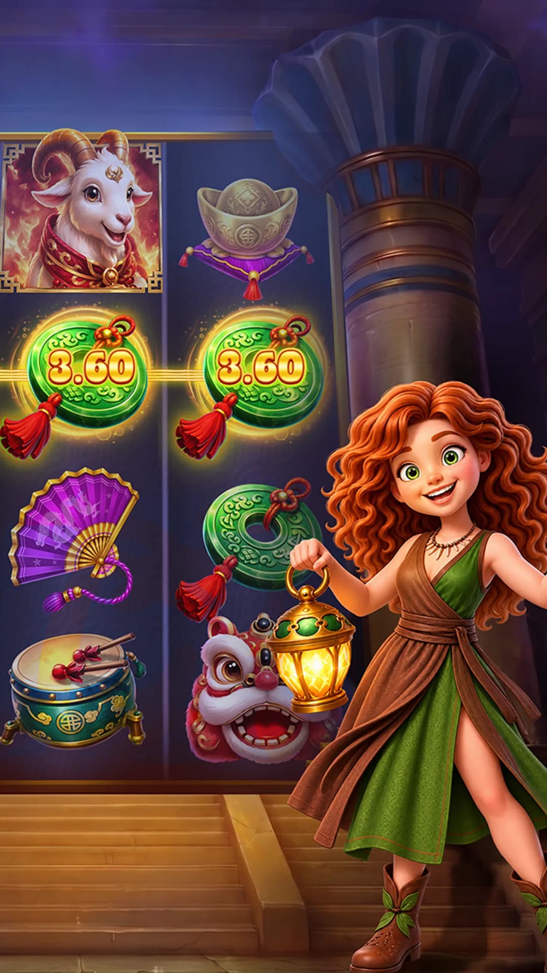 Queen of Fortune