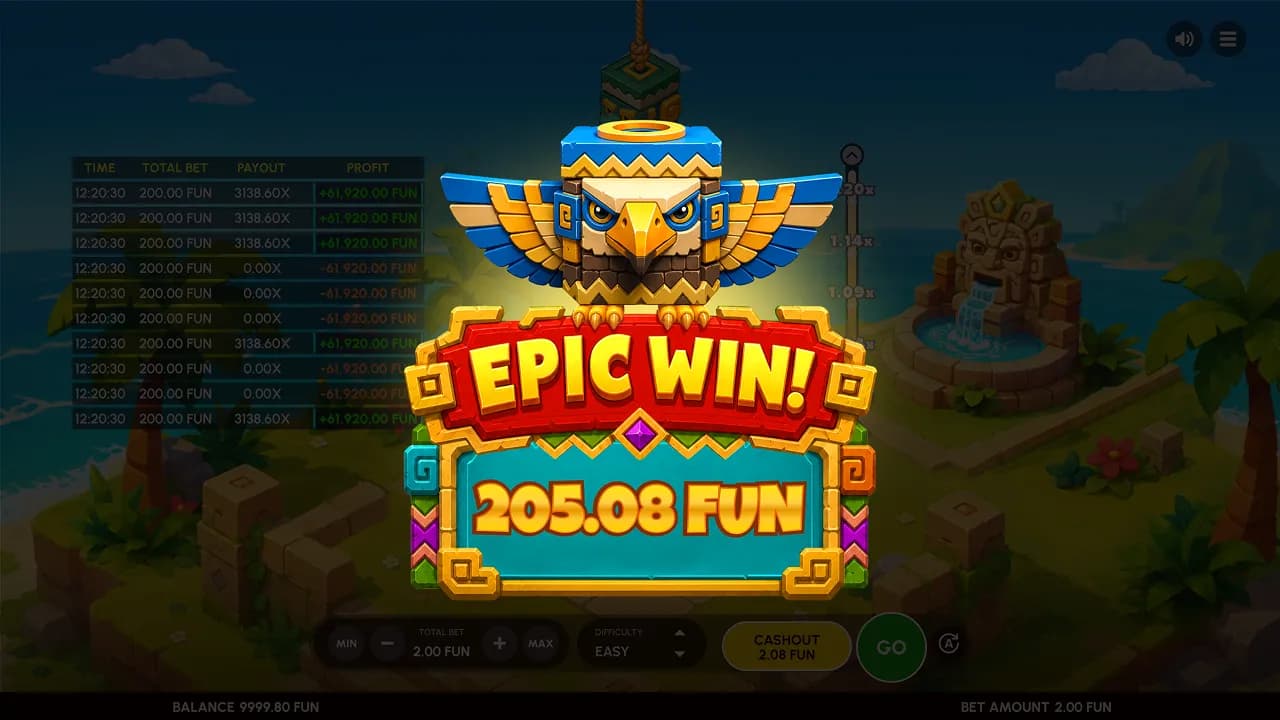 Tower Boom screenshot 2