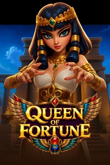 Queen of Fortune